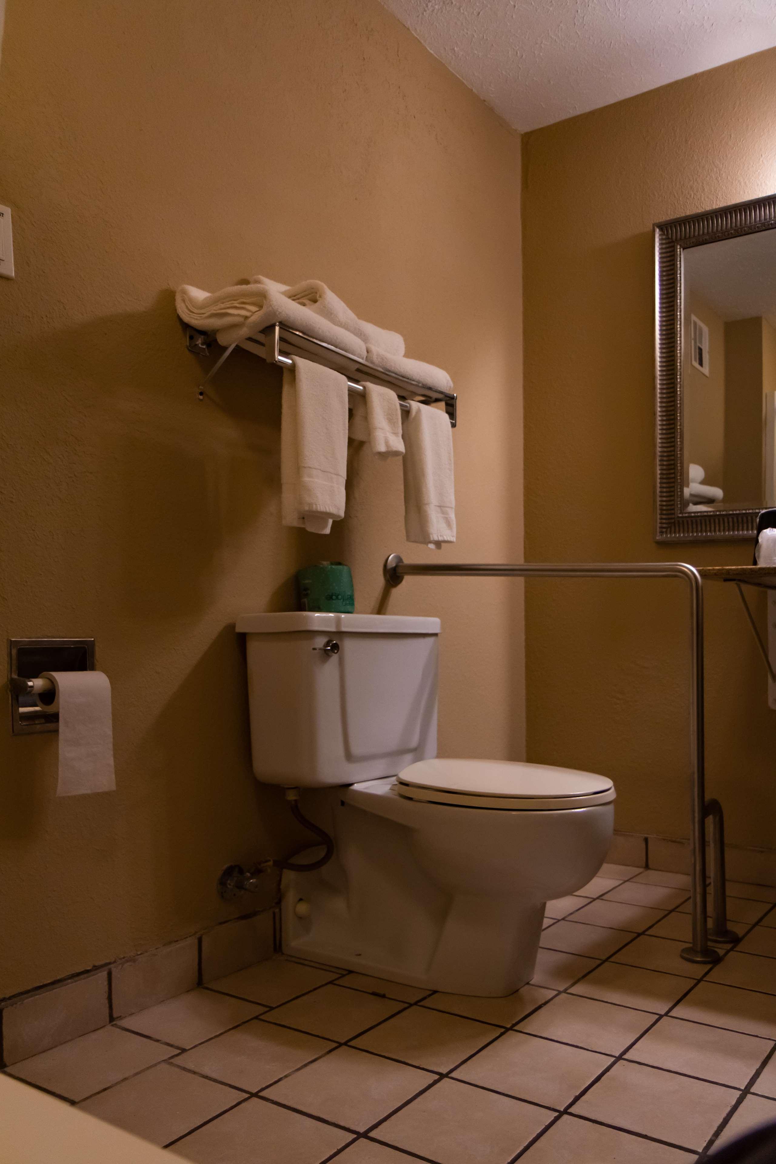 Surestay Hotel By Best Western Summersville Eksteriør bilde
